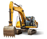 Excavator