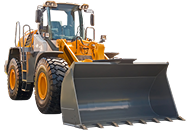 Wheel loader