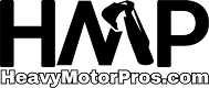 HMP Logo